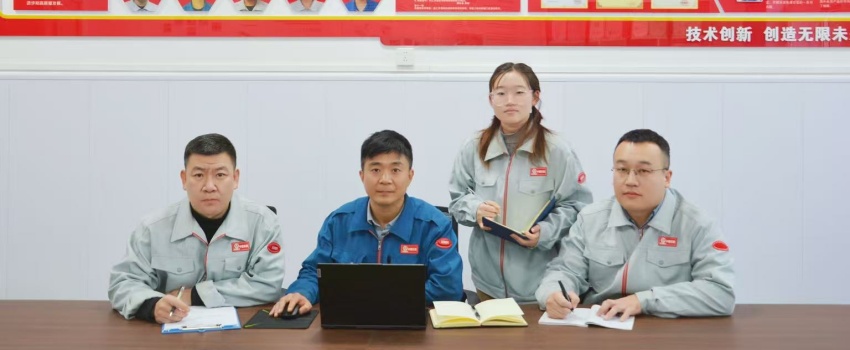 喜報！中國樂凱兩家勞模工匠創(chuàng)新工作室入選2025年全國總工會支持建設(shè)名單